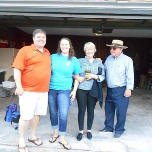 Meet your Posher, Keith